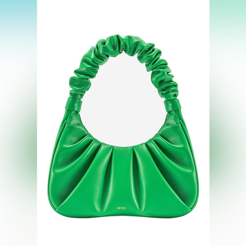 JW PEI Gabbi Bag in Green